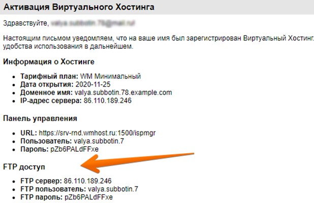 Картинка блога